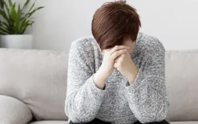 Qual o tipo de Ansiedade mais grave?