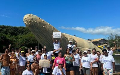 Projeto Psicoterapia Integrativa