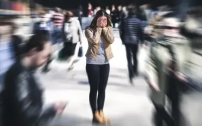 Entendendo o Transtorno do Pânico: Sintomas e Tratamentos