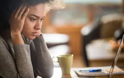 Sinais de Ansiedade: Quando Procurar Ajuda Profissional em Niterói