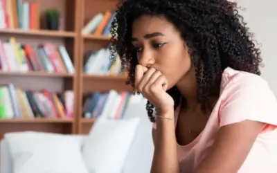 Ansiedade no Ambiente de Trabalho: Dicas para Manter a Calma