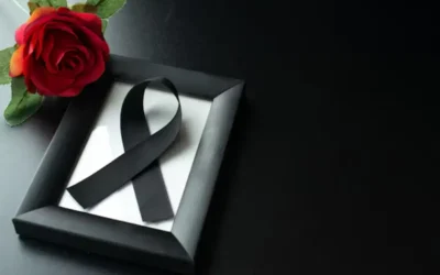 Dra. Gisele Sodré Explica: Luto e Depressão, Como Diferenciar e Lidar com Cada Situação